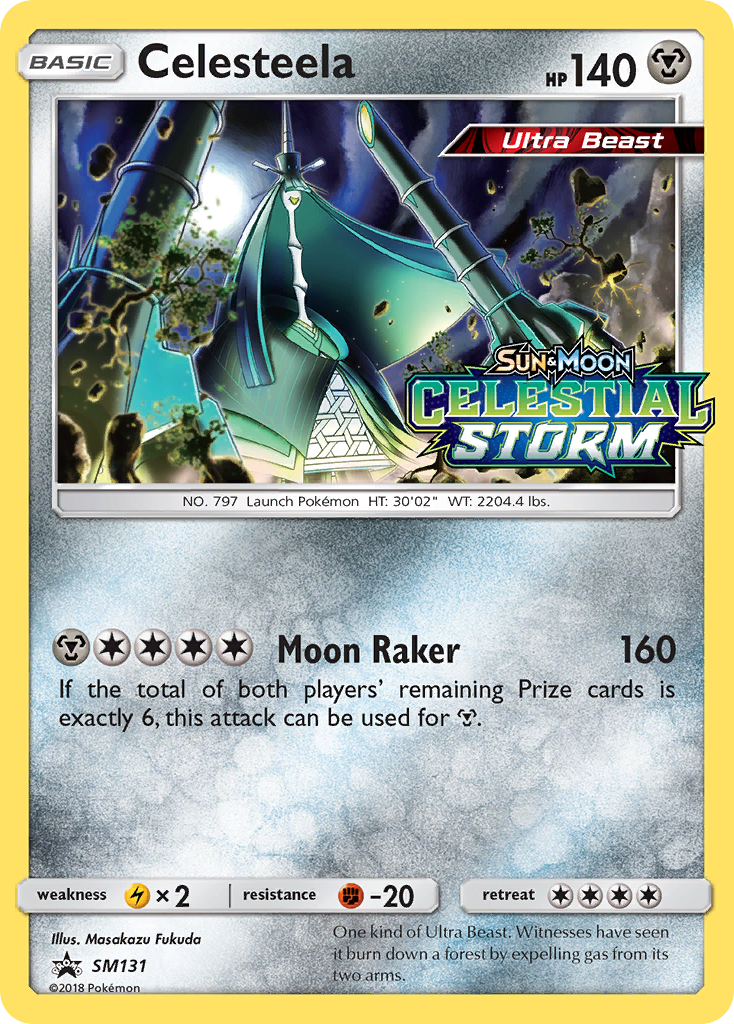 Celesteela (English)