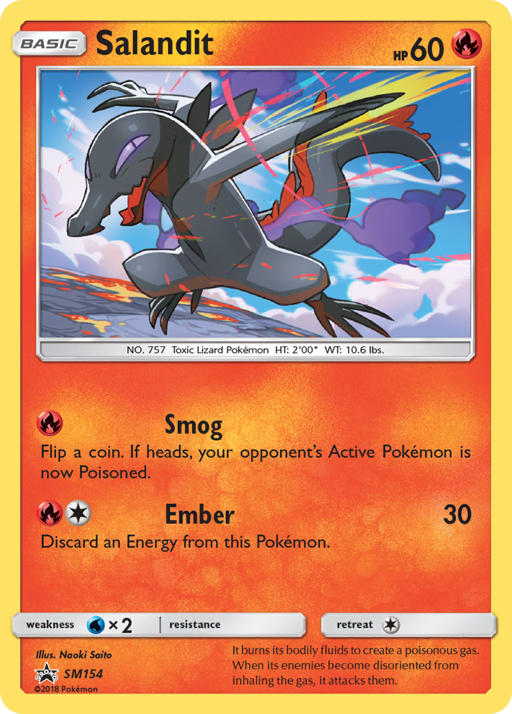 Salandit (English)