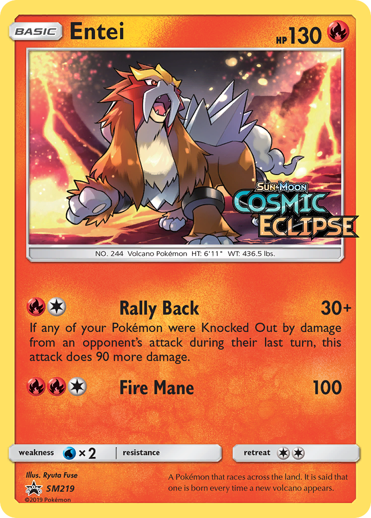 Entei (English)