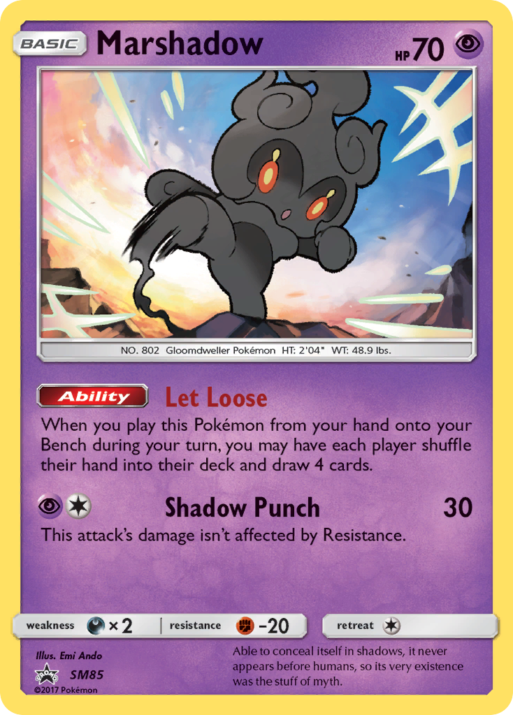 Marshadow (English)