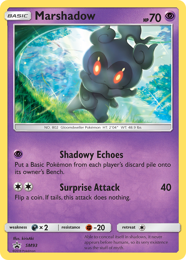 Marshadow (English)