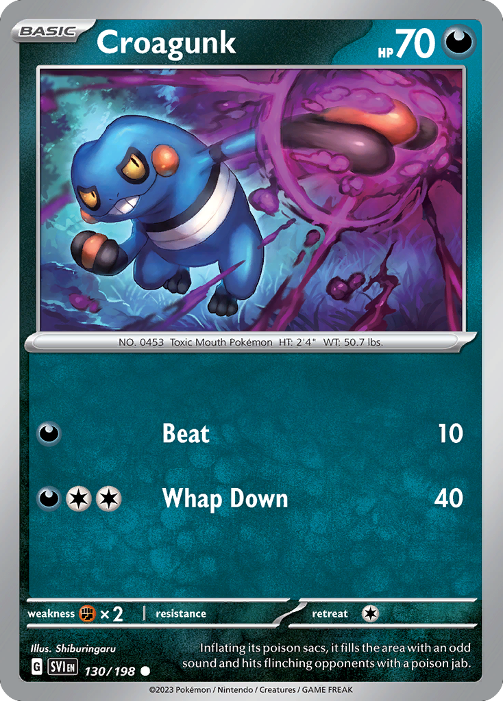 Croagunk (English)