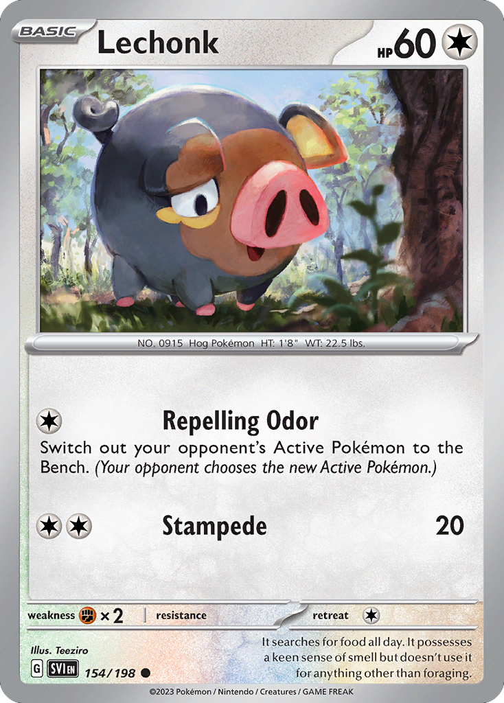 Lechonk (English)