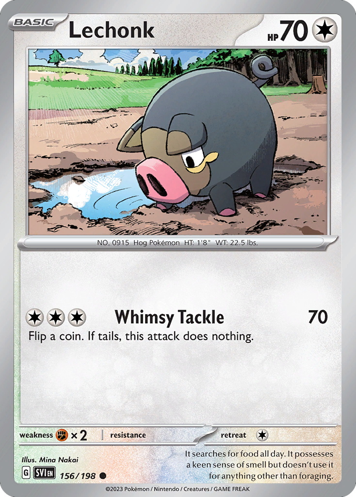 Lechonk (English)
