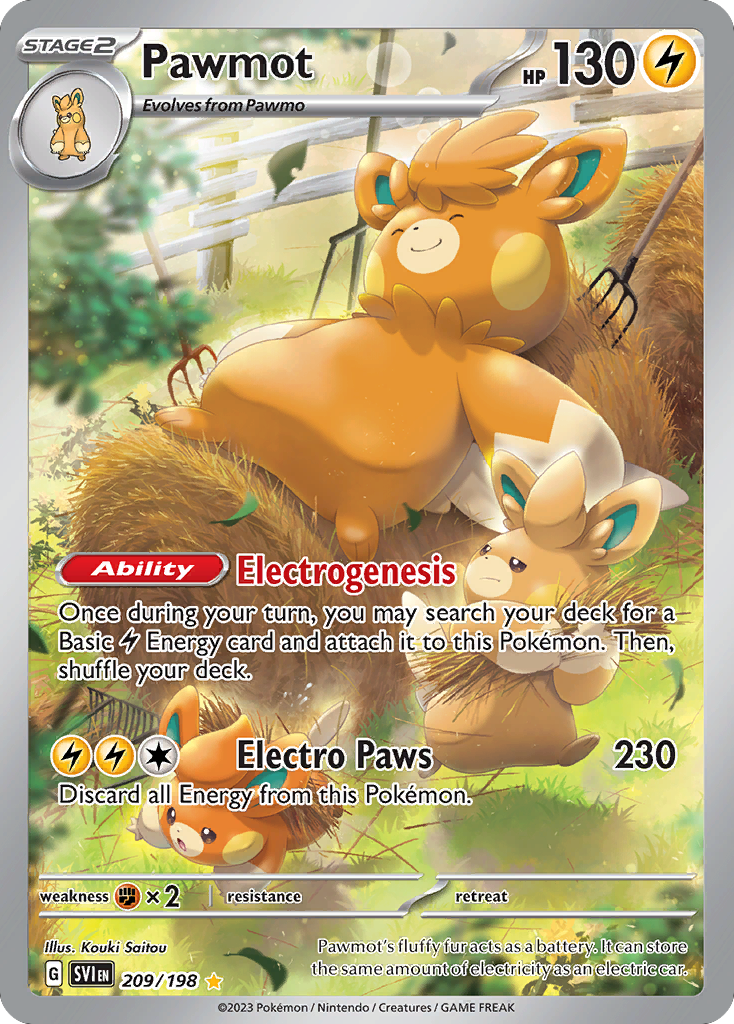 Pawmot (IR) (English)
