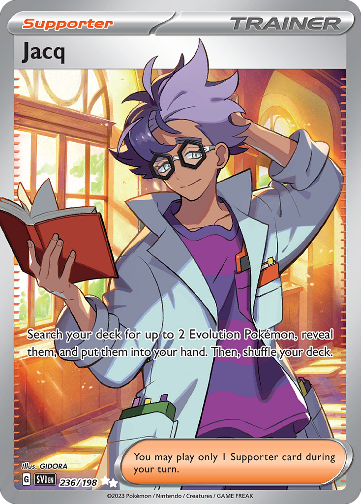 Jacq (UR) (English)