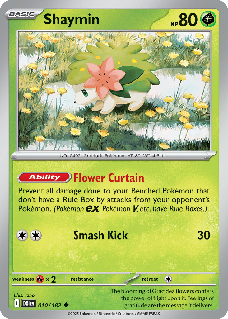 Shaymin (English)