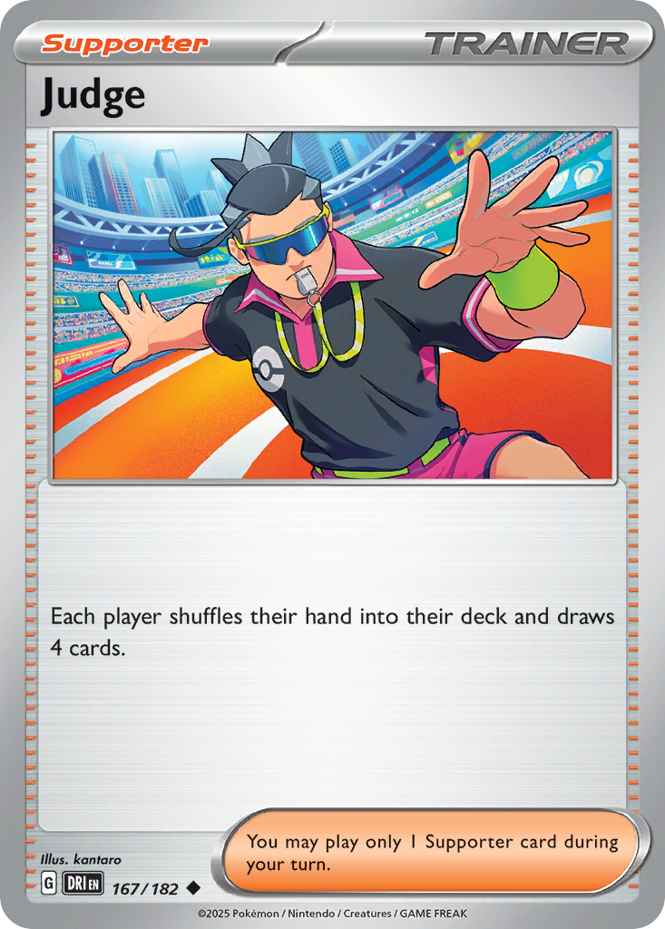 Judge (English)