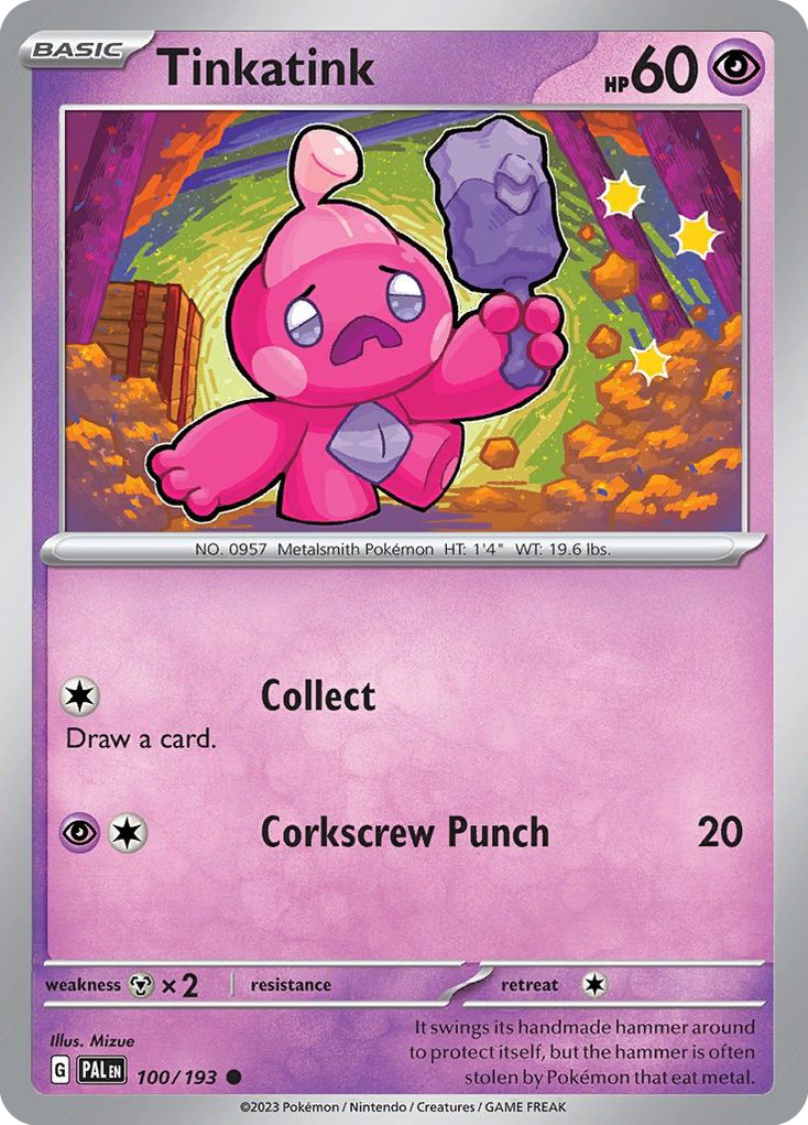 Tinkatink (English)