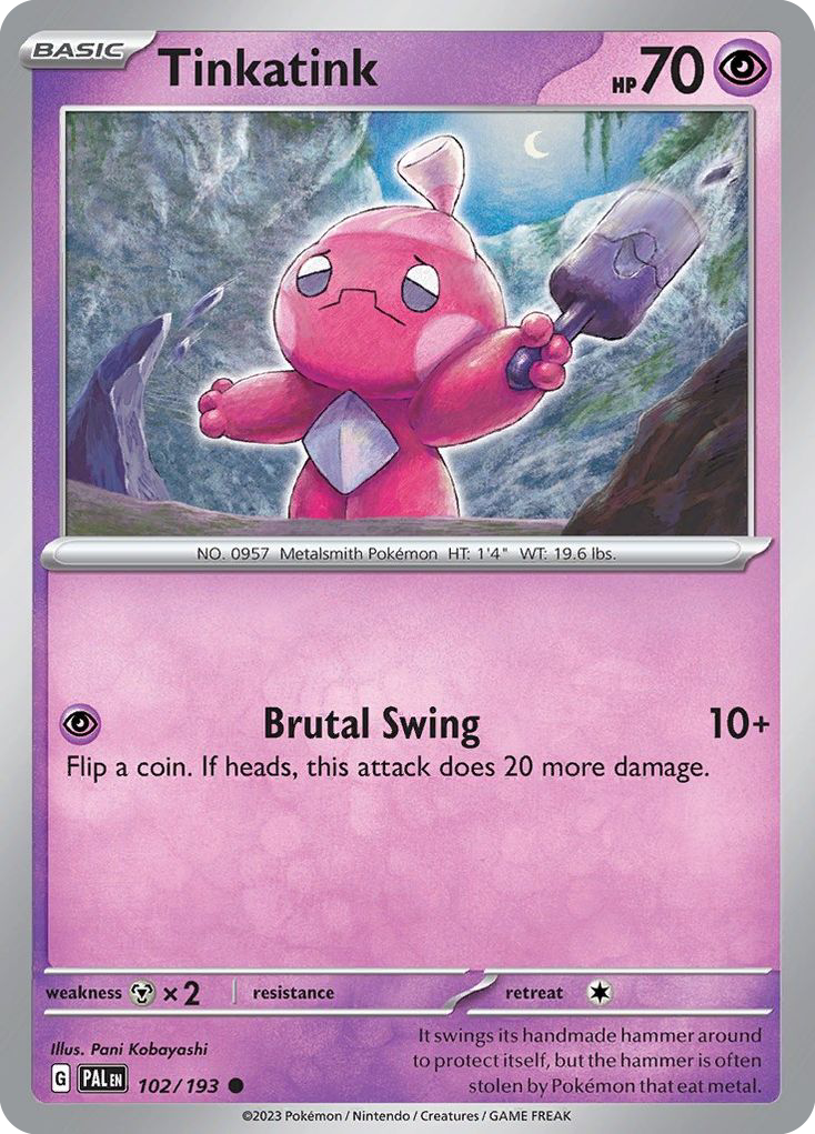 Tinkatink (English)