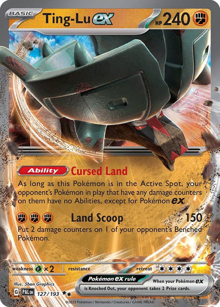 Ting-Lu ex (English)
