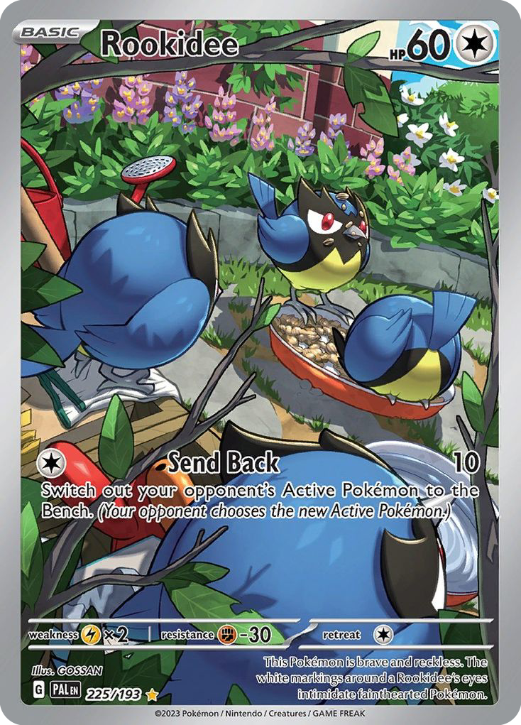 Rookidee (IR) (English)