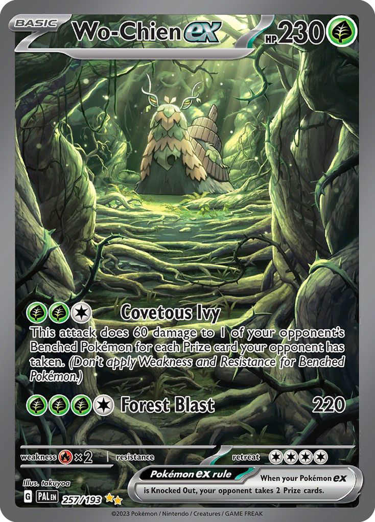 Wo-Chien ex (SAR) (English)