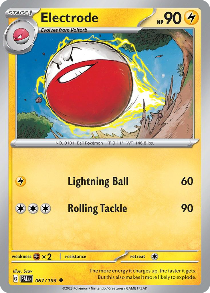 Electrode (English)