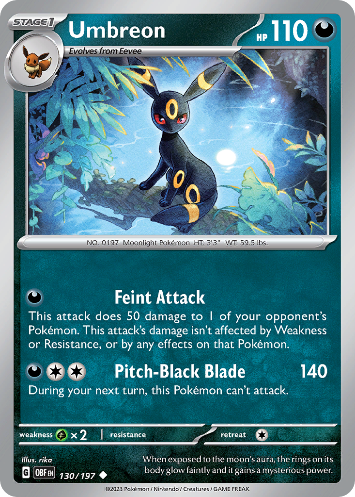 Umbreon (English)