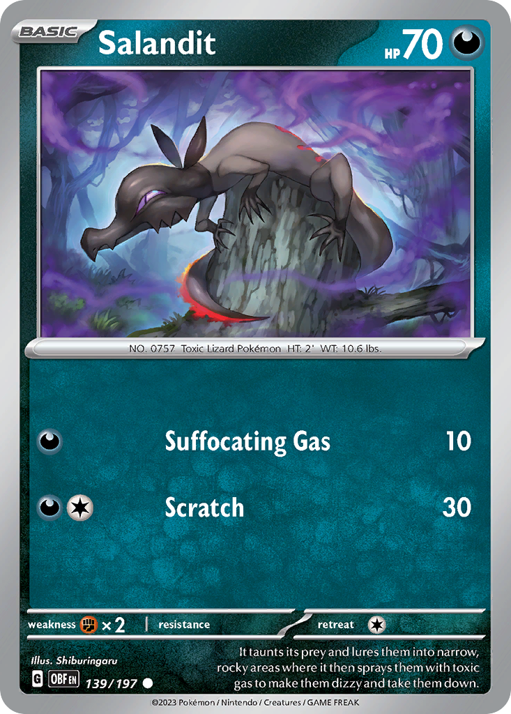 Salandit (English)