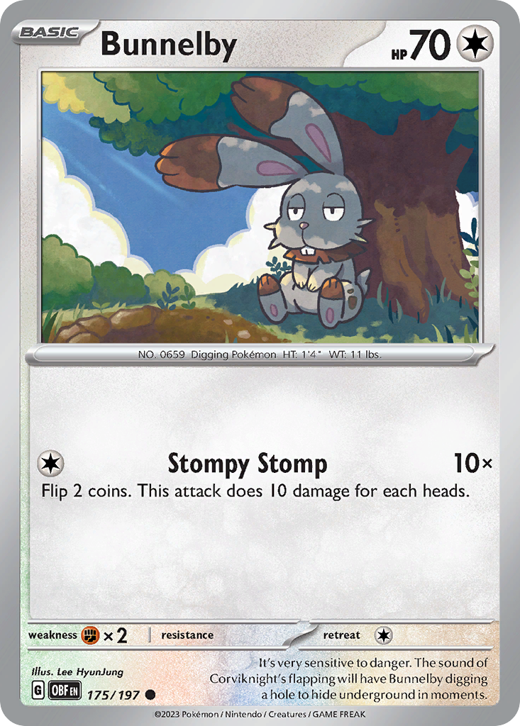Bunnelby (English)