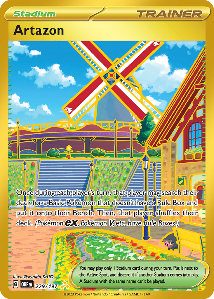 Artazon (HR) (English)