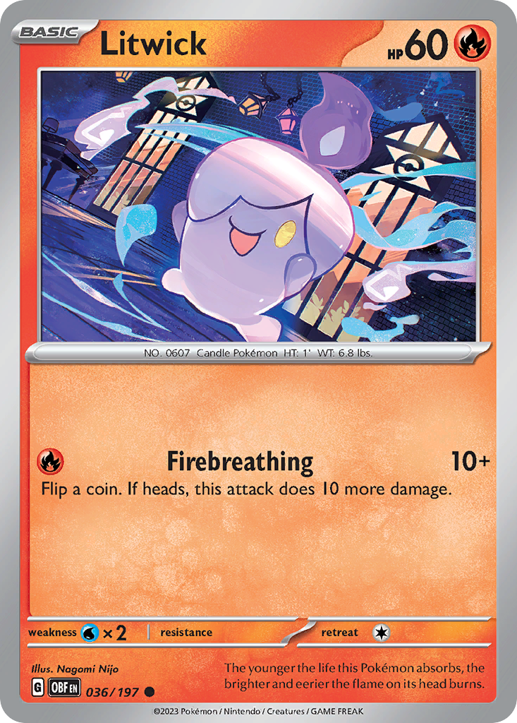 Litwick (English)