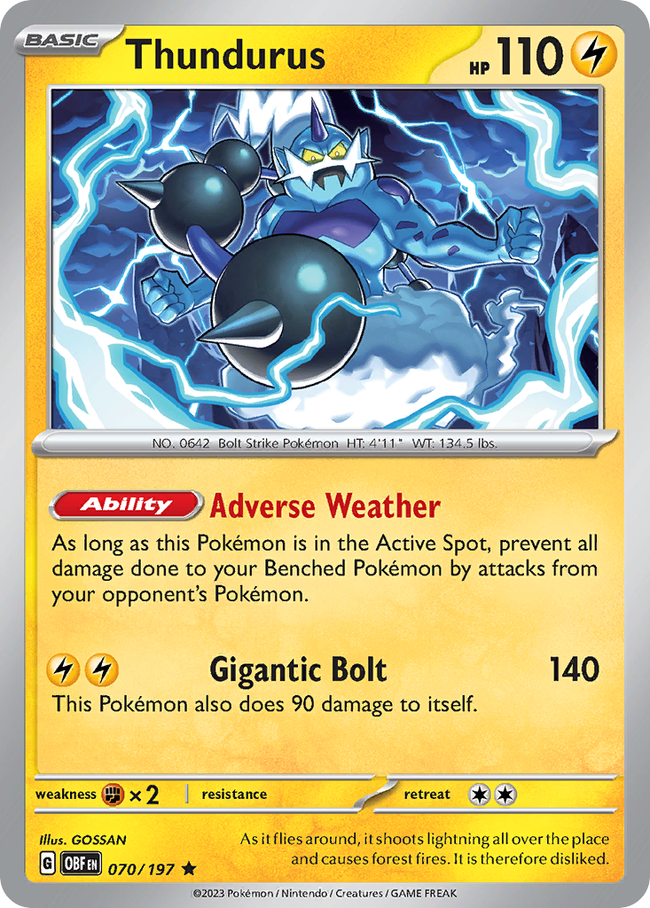 Thundurus (English)