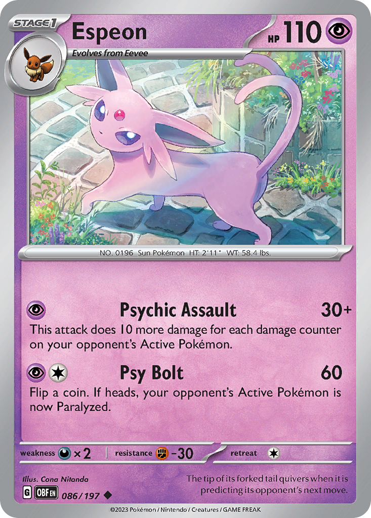 Espeon (English)