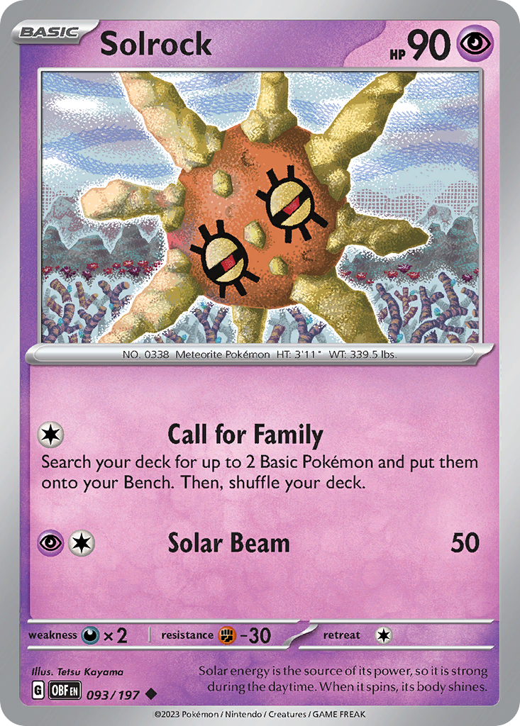 Solrock (English)