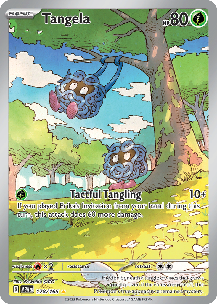 Tangela (IR) (English)
