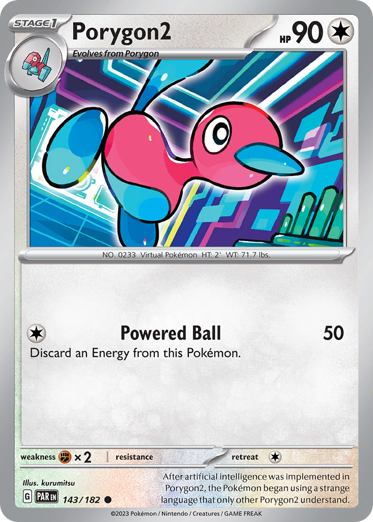 Porygon2 (English)