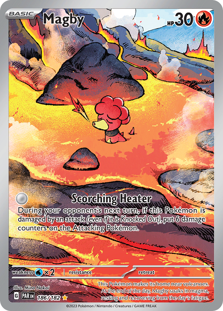 Magby (IR) (English)