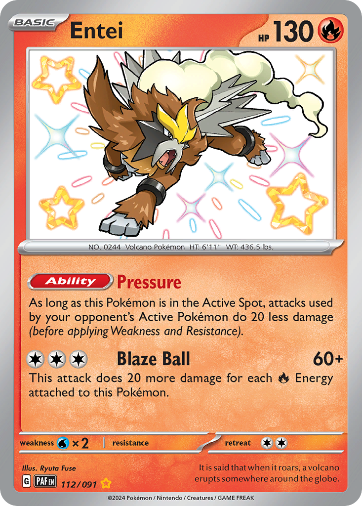 Entei (English)