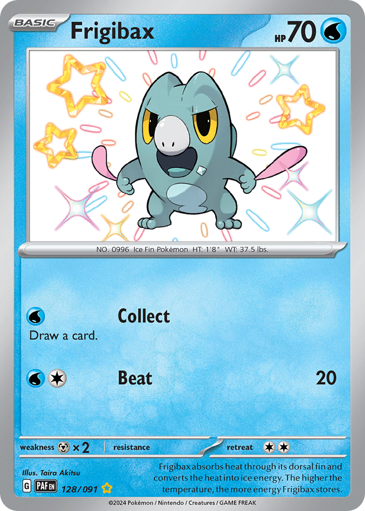 Frigibax (English)