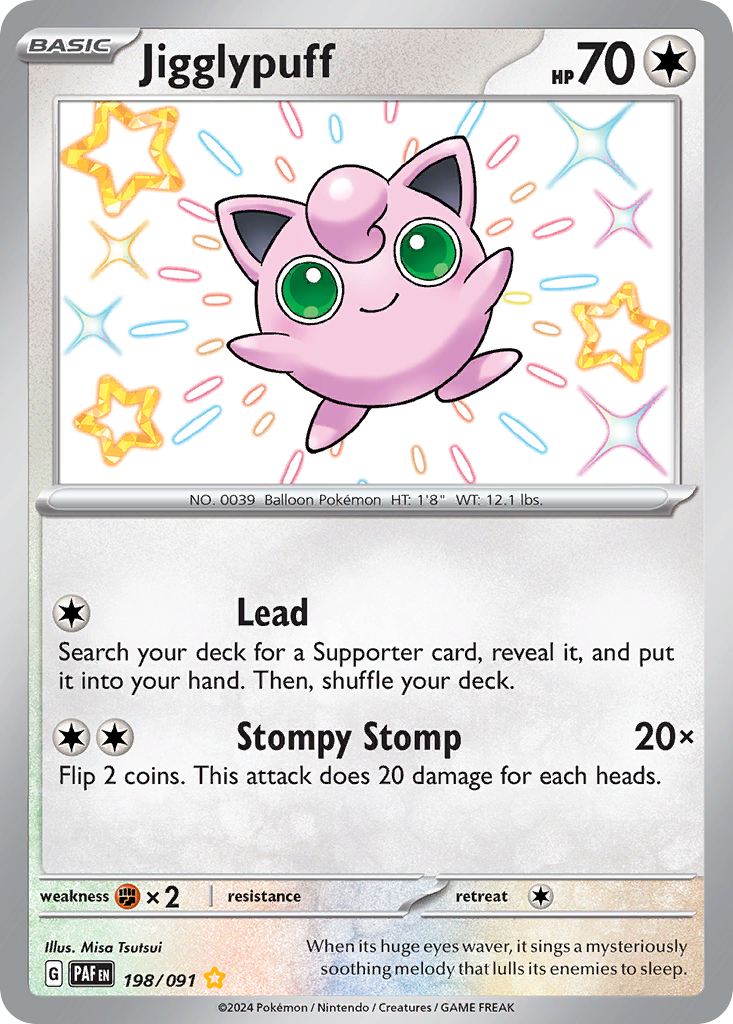 Jigglypuff (English)