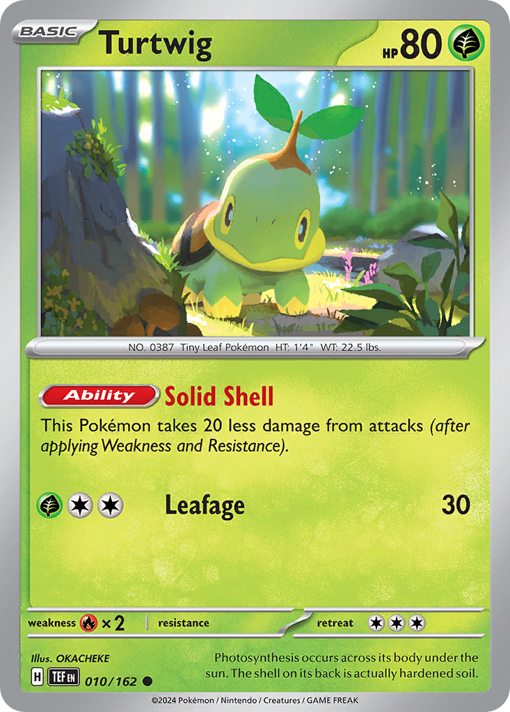 Turtwig (English)