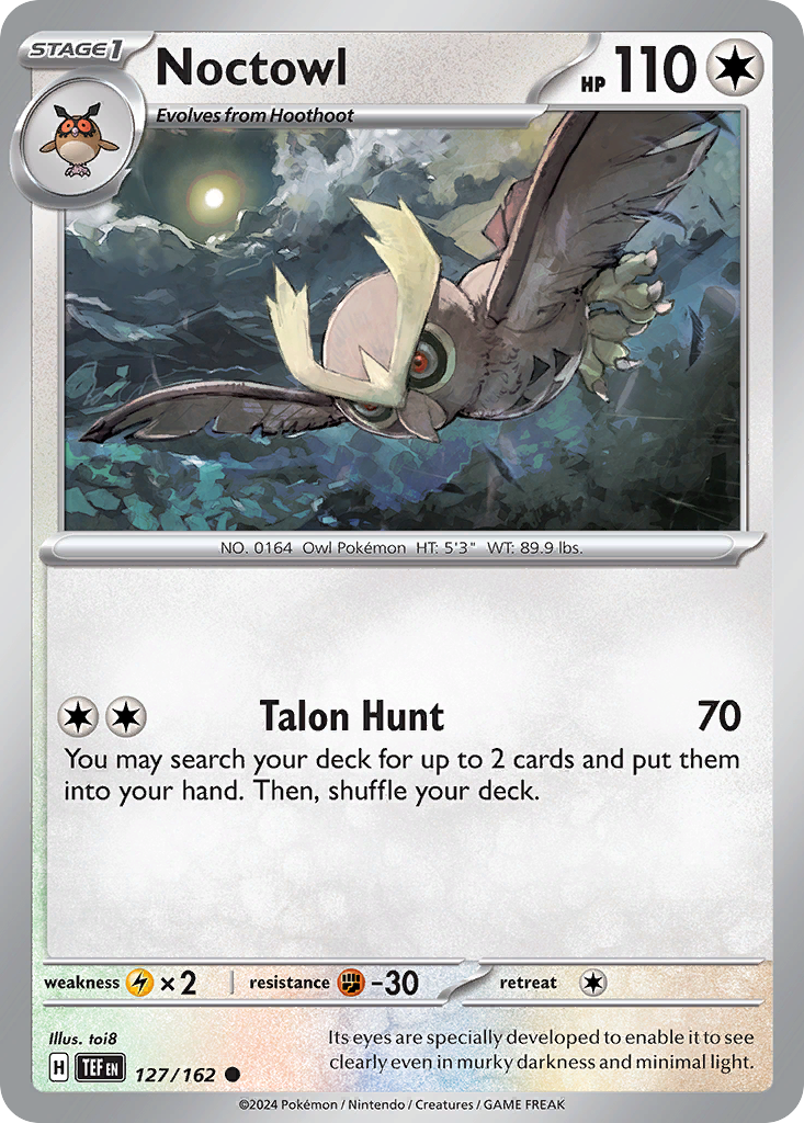 Noctowl (English)
