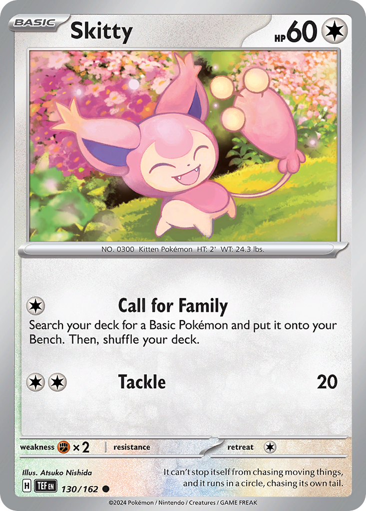 Skitty (English)