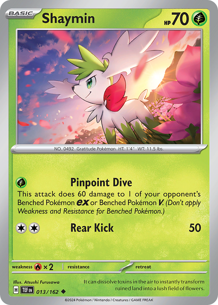 Shaymin (English)