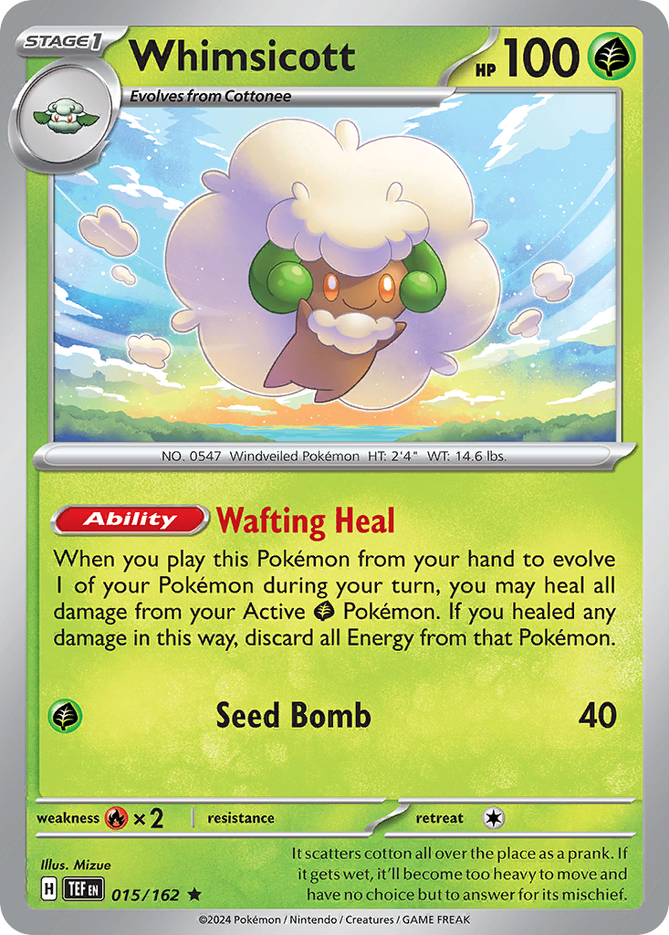 Whimsicott (English)