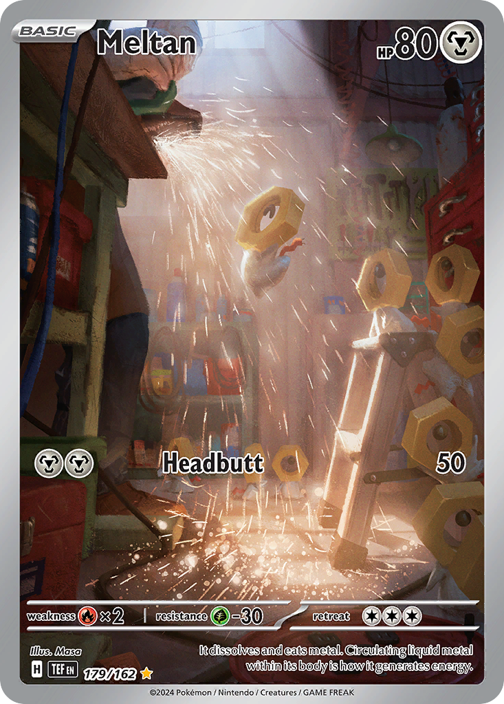 Meltan (IR) (English)