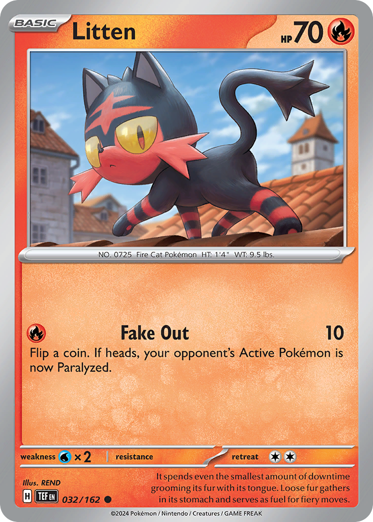 Litten (English)