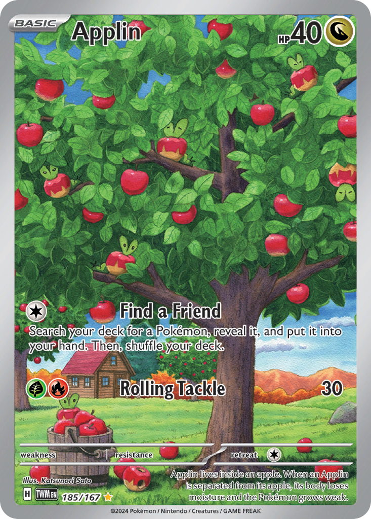 Applin (IR) (English)