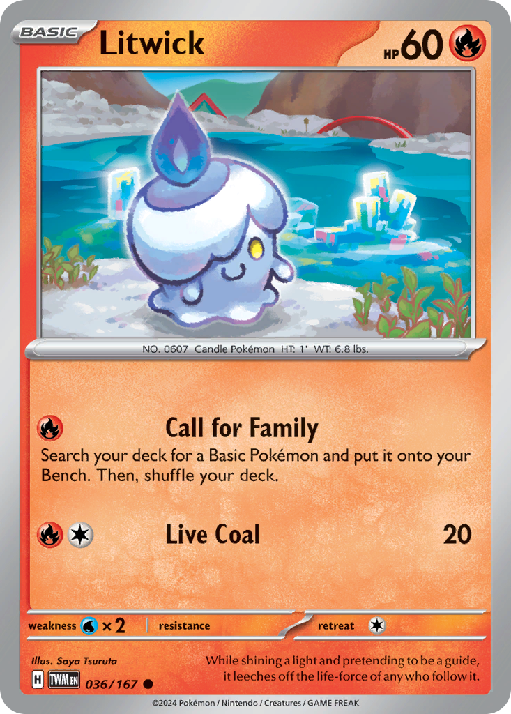 Litwick (English)