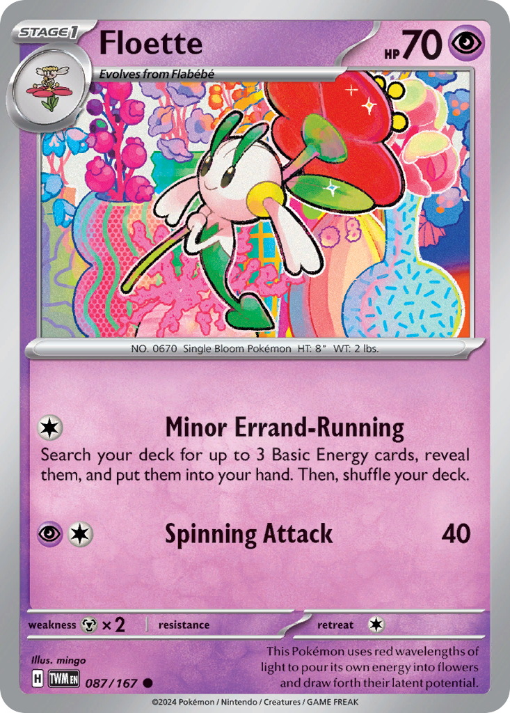 Floette (English)