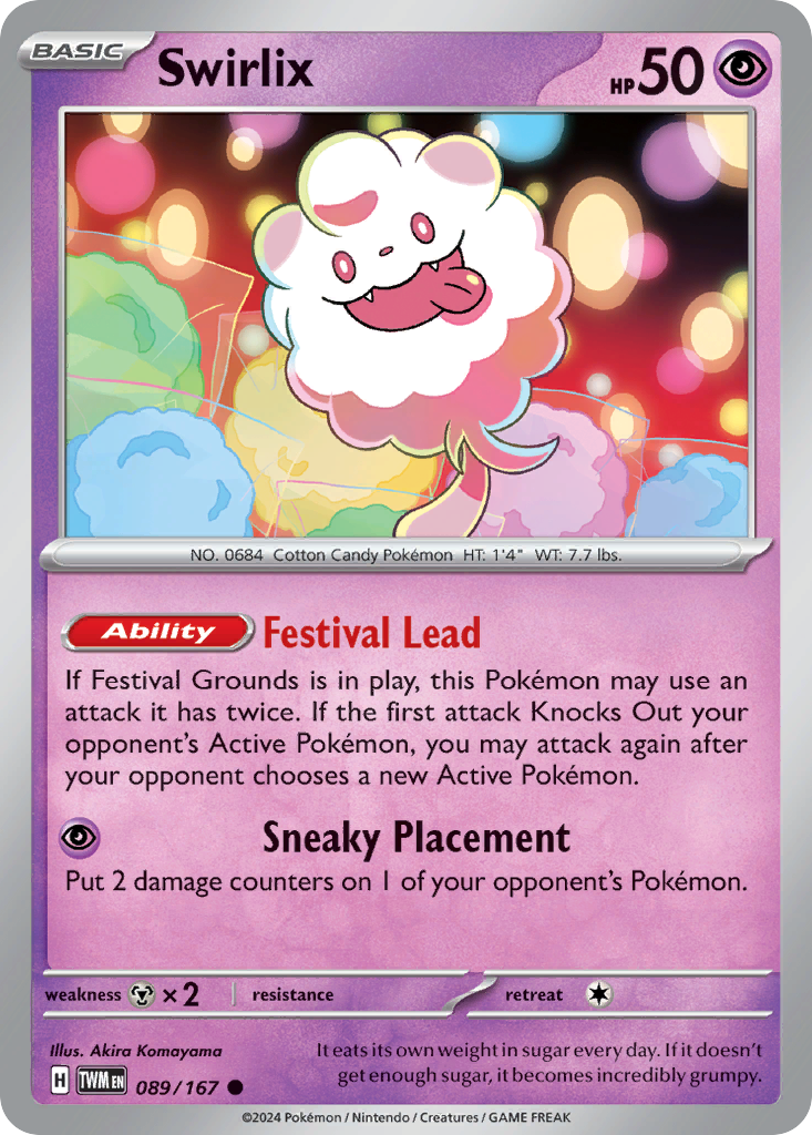 Swirlix (English)