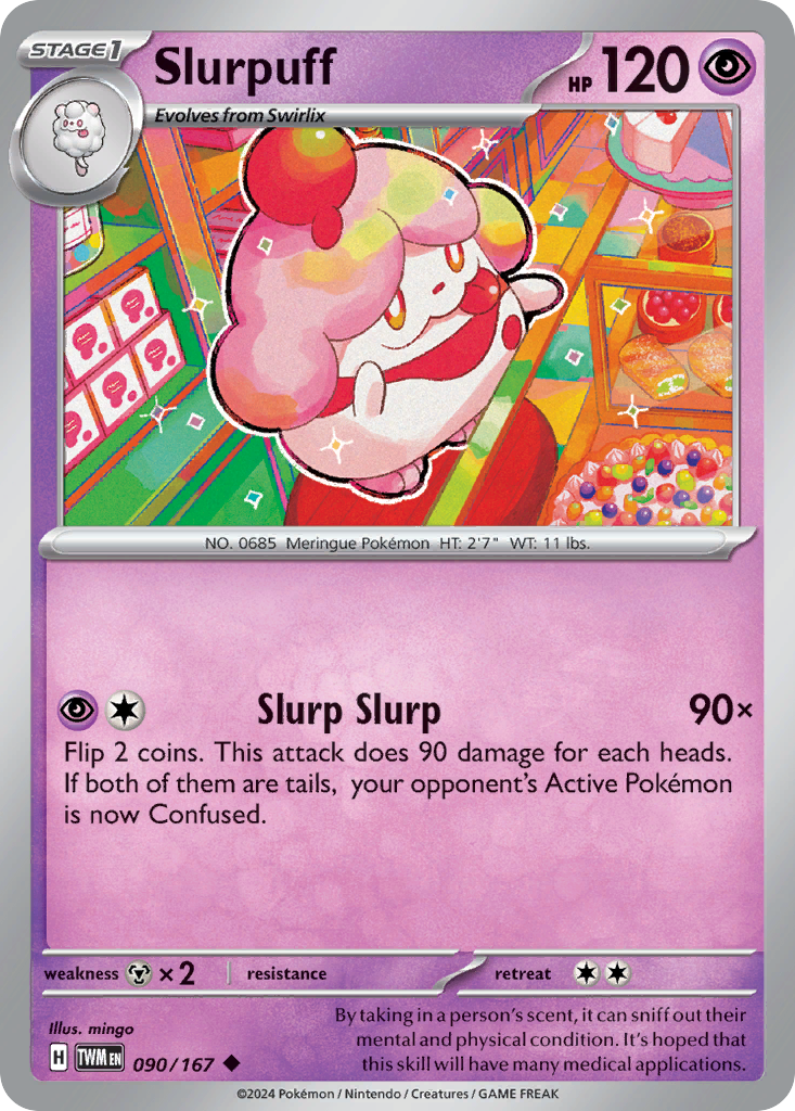 Slurpuff (English)