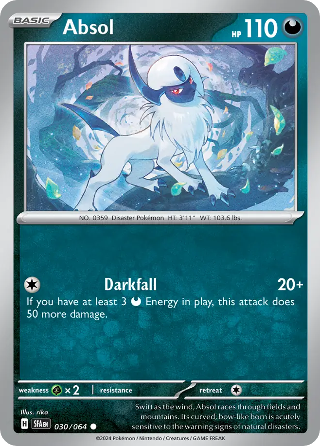 Absol (English)