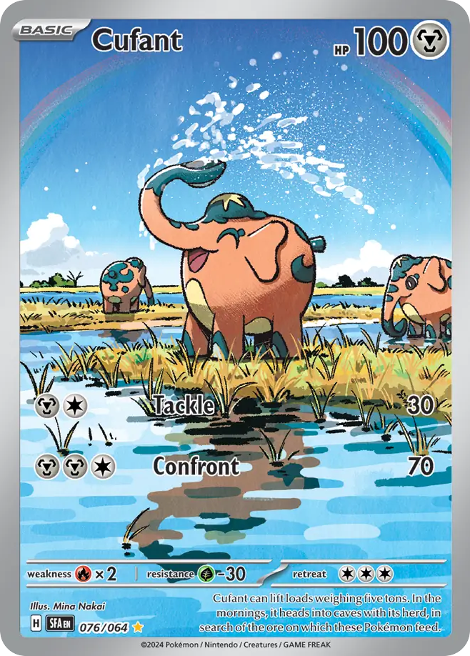 Cufant (IR) (English)