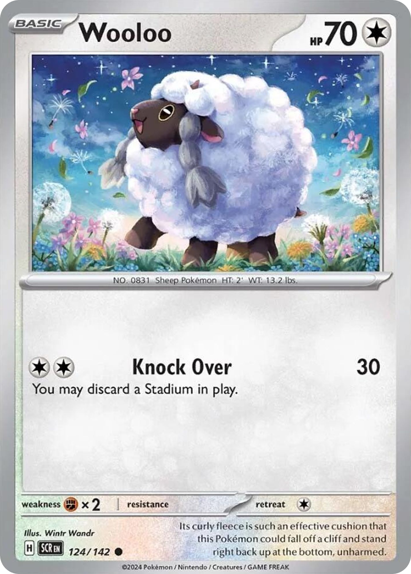 Wooloo (English)
