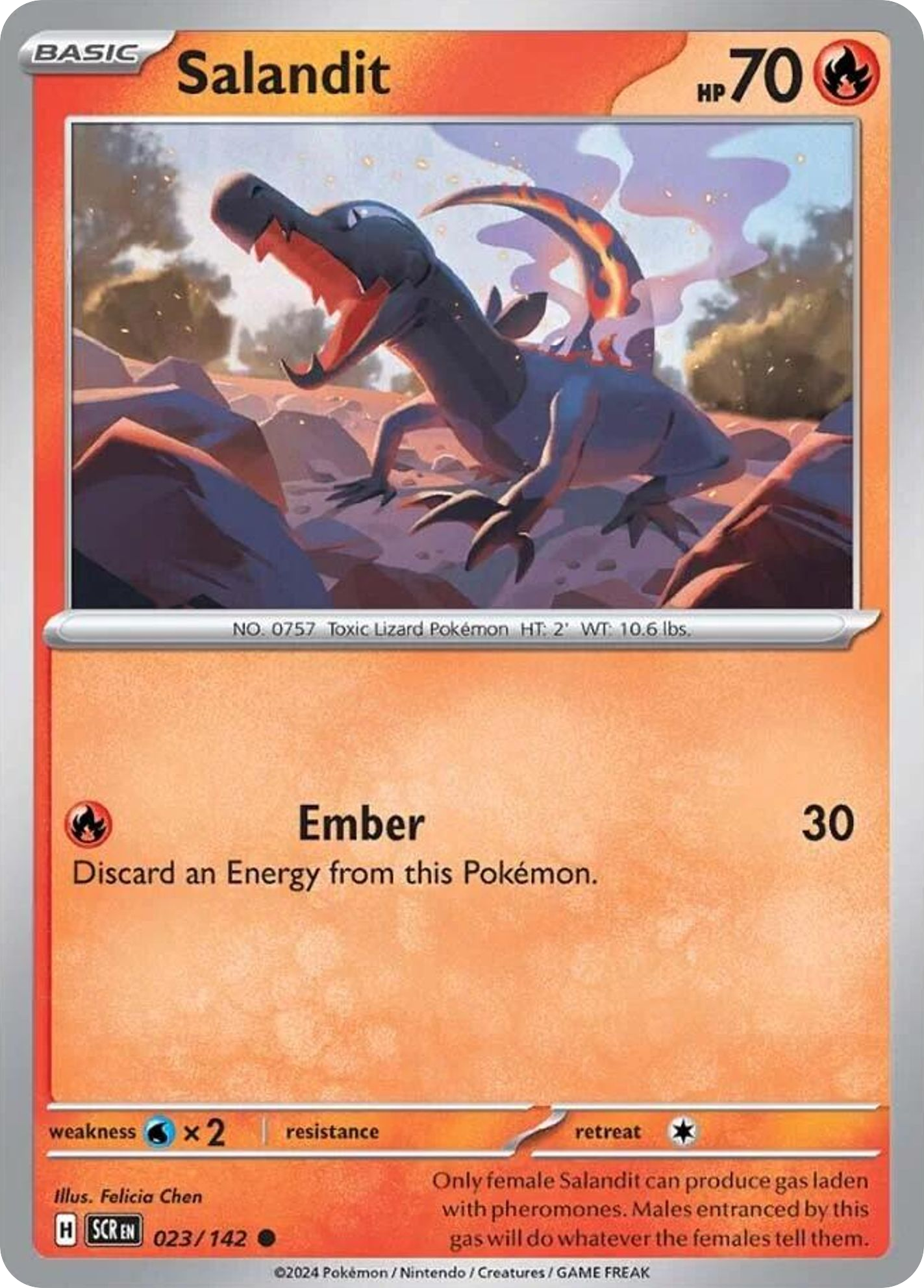 Salandit (English)