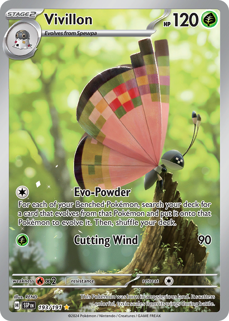Vivillon (IR) (English)
