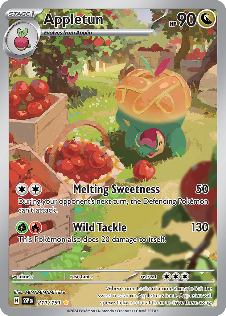Appletun (IR) (English)
